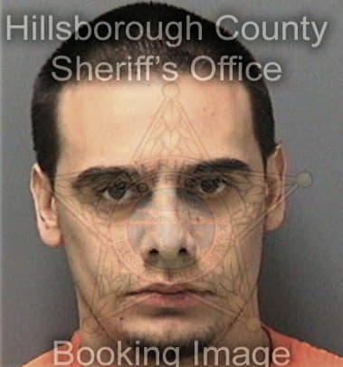 Glen Christian - Hillsborough County, FL 