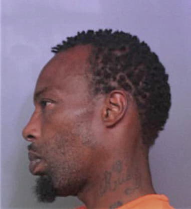 Devon Clarke - Polk County, FL 