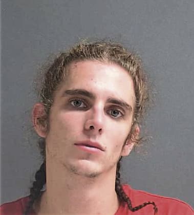 Steven Clement, - Volusia County, FL 