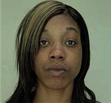 Shanita Close - Hillsborough County, FL 
