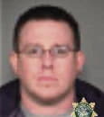 Cory Coates - Multnomah County, OR 