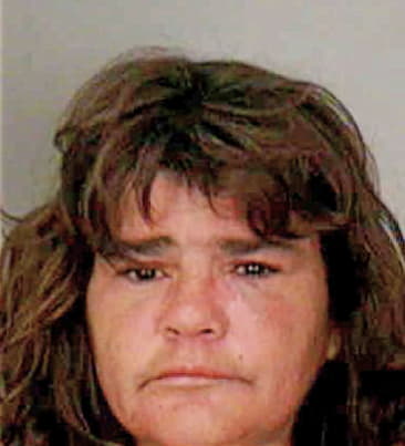 Melissa Coffey - Polk County, FL 