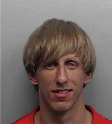 Christopher Cohen, - Fulton County, GA 