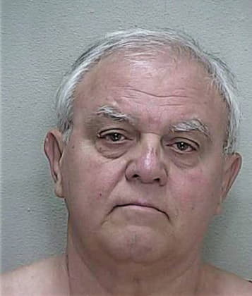 Robert Cole, - Marion County, FL 