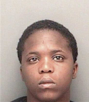 Colette Coleman, - Pinellas County, FL 