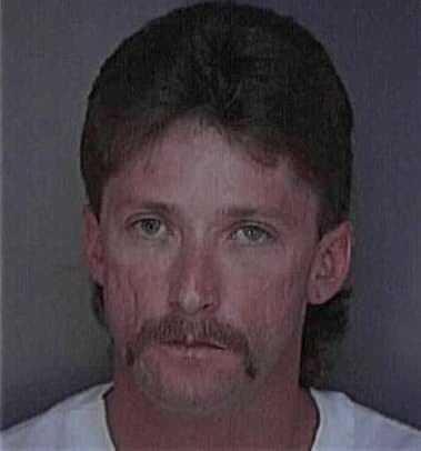 Matthew Coleman - Polk County, FL 