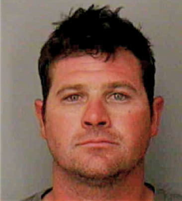 Gary Colgin - Polk County, FL 