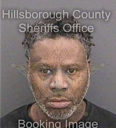 Timothy Coney, - Hillsborough County, FL 