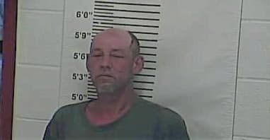 Dustin Cottingham, - Lewis County, KY 