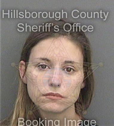 Kerstin Creamer, - Hillsborough County, FL 