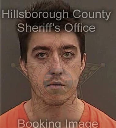 Sean Davis, - Hillsborough County, FL 