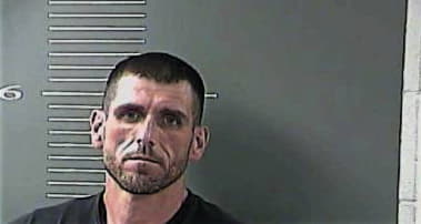 Chucky Dawson, - Johnson County, KY 