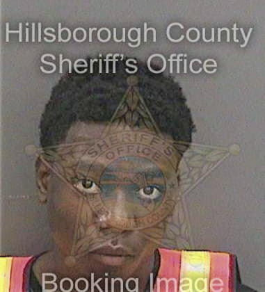 Rudolph Dawson, - Hillsborough County, FL 