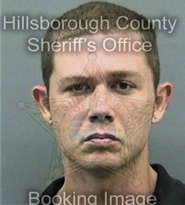 Timothy Destino, - Hillsborough County, FL 