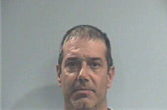 Marcus Deville - Fayette County, KY 