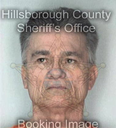 Douglas Devoe, - Hillsborough County, FL 