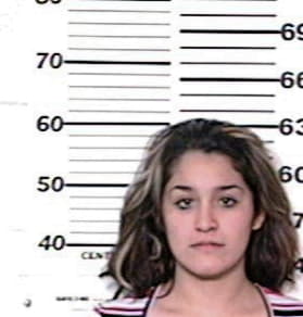 Maritza Diaz, - Hidalgo County, TX 