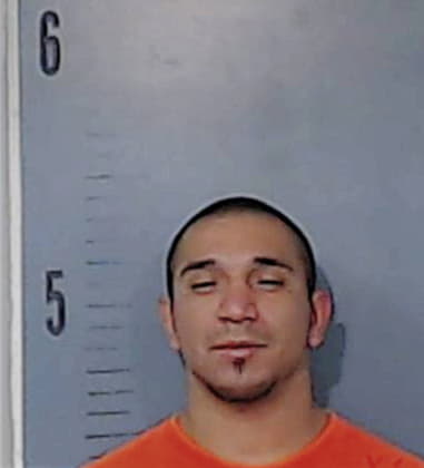 Robert Diaz, - Taylor County, TX 