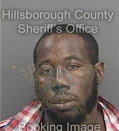 Nkrumah Dinard, - Hillsborough County, FL 