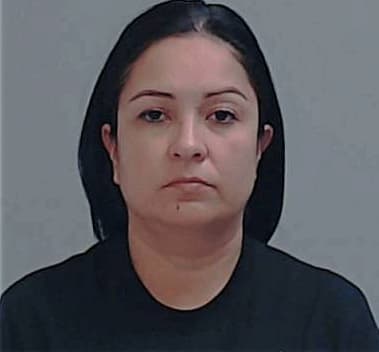 Adriana Estrada, - Hidalgo County, TX 