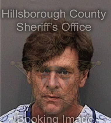 Eberts Ferrer, - Hillsborough County, FL 