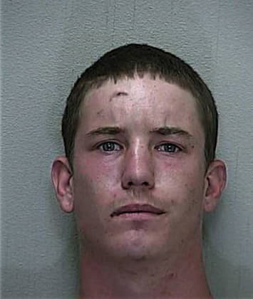 Ronald Fleck, - Marion County, FL 