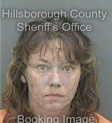 Cathleen Fletcher, - Hillsborough County, FL 