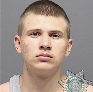 Charles Forman, - Clackamas County, OR 