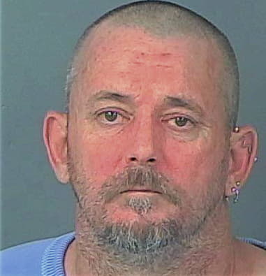 John Foster, - Hernando County, FL 