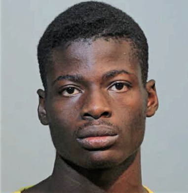 Terrance Francis, - Seminole County, FL 