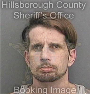 Jacob Frazier, - Hillsborough County, FL 