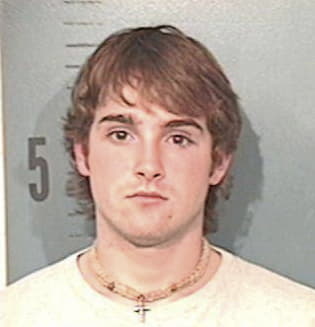 Casey Freeland - Taylor County, TX 
