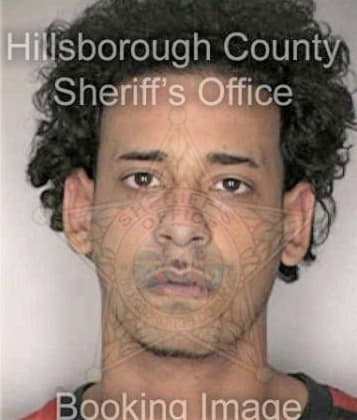 Mark Fullwood, - Hillsborough County, FL 