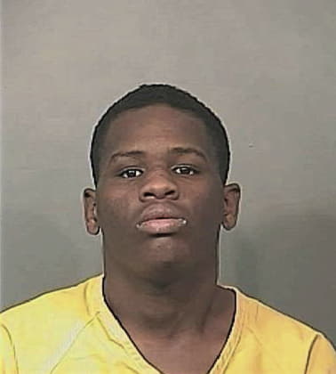 Antwain Gamble, - Brevard County, FL 