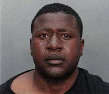 Derrick Garner, - Dade County, FL 