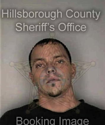 Michael Gatewood, - Hillsborough County, FL 