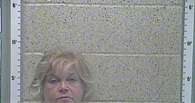 Sue Givens, - Henderson County, KY 