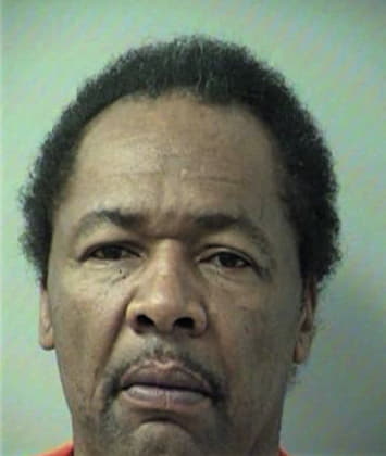 Kervin Glover, - Okaloosa County, FL 