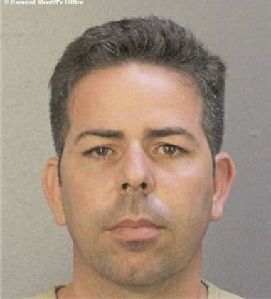 Martin Godell, - Broward County, FL 