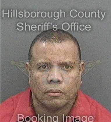 Dominique Goggins, - Hillsborough County, FL 