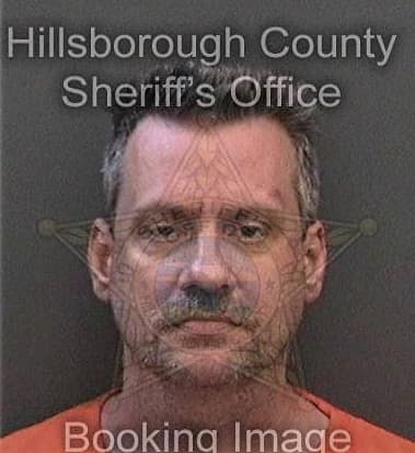 Billie Gomez, - Hillsborough County, FL 