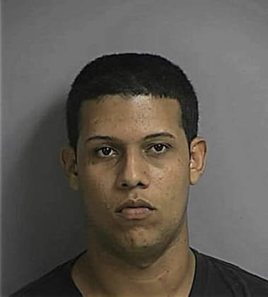 Edson Gomez-Munoz, - Osceola County, FL 