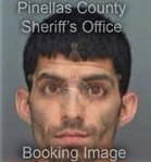 Jose Gonzalez, - Pinellas County, FL 