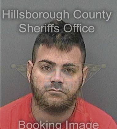 Rafael Gonzalez - Hillsborough County, FL 