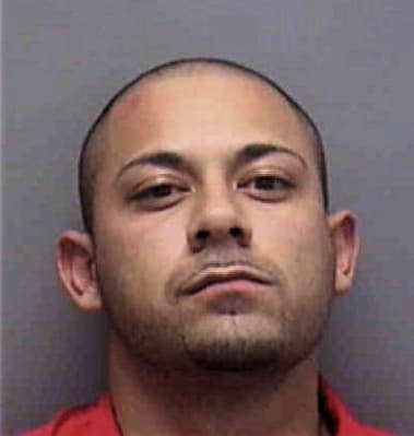 Frank Gonzalez-Velazquez, - Lee County, FL 