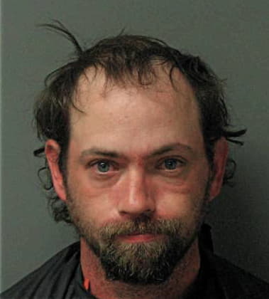 Richard Grubbs - Oconee County, SC 