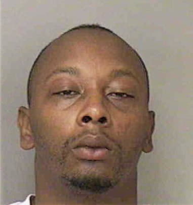 Jermaine Gustave, - Polk County, FL 