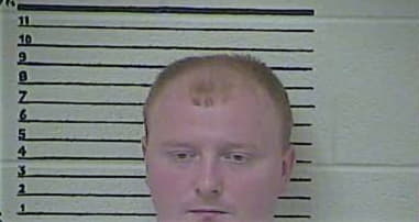 Timothy Guth, - Clay County, KY 