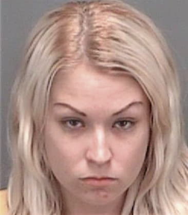 Alexandra Hansen, - Pinellas County, FL 