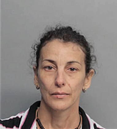 Debra Harris, - Dade County, FL 